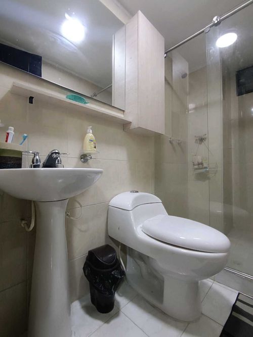 Apartamento en Venta en Alta suiza, Manizales - Miniatura 7