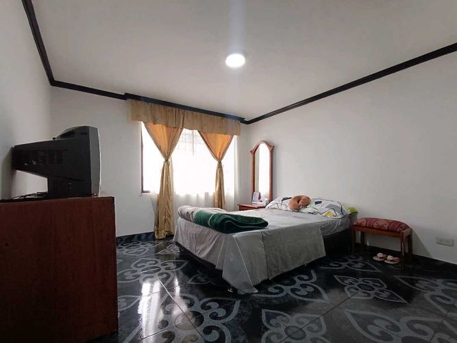 Apartamento en Venta en Alta suiza, Manizales - Miniatura 9