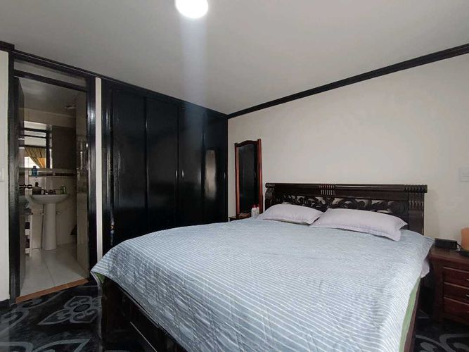 Apartamento en Venta en Alta suiza, Manizales - Miniatura 10