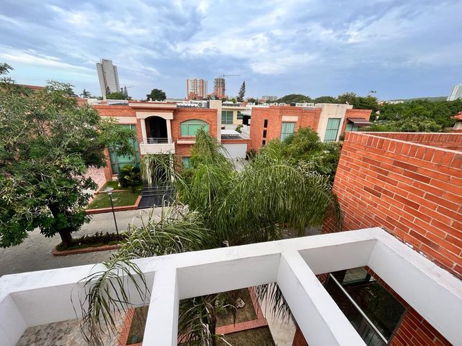 Casa en arriendo en Puerto colombia - Imagen 1