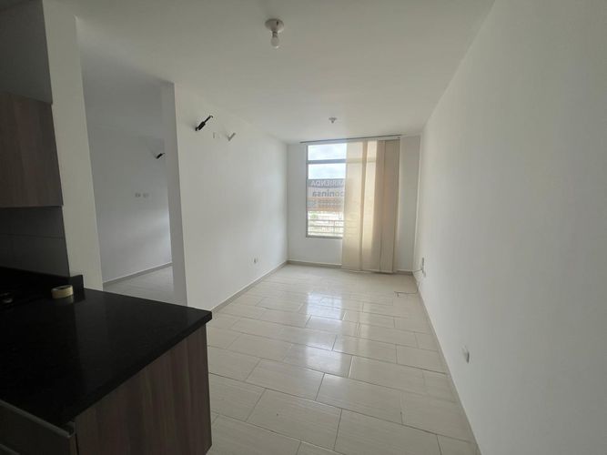 Apartamento en Arriendo en Villa Campestre, Barranquilla - Imagen 1