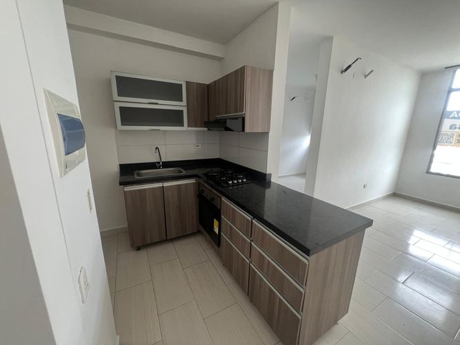 Apartamento en Arriendo en Villa Campestre, Barranquilla - Miniatura 2