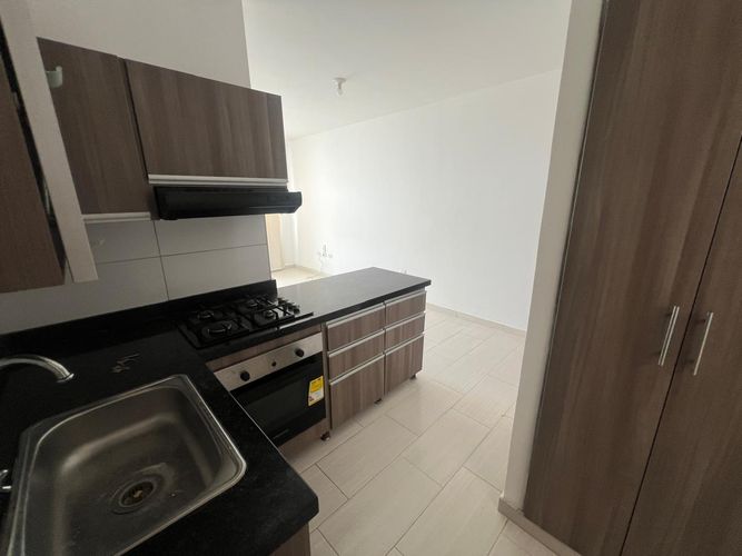 Apartamento en Arriendo en Villa Campestre, Barranquilla - Miniatura 3