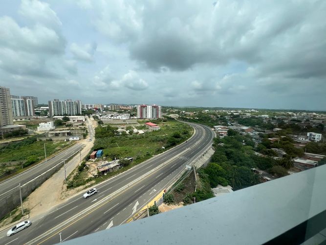 Apartamento en Arriendo en Villa Campestre, Barranquilla - Miniatura 6