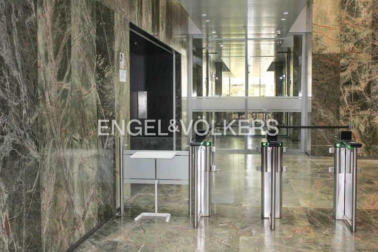 Oficina en  Arriendo en Colina Campestre, Bogotá - Imagen 1