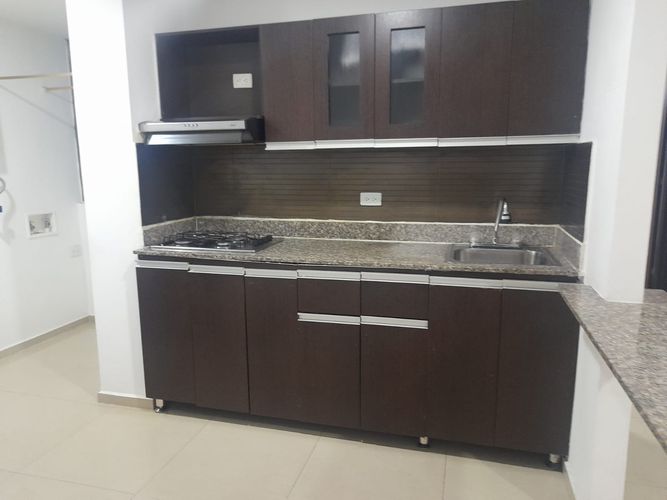 Apartamento en Arriendo en Las Lomitas, Sabaneta - Imagen 1