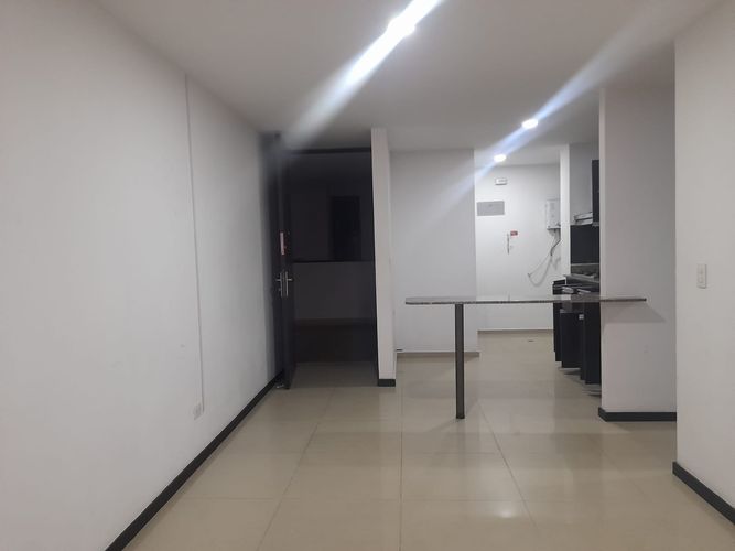 Apartamento en Arriendo en Las Lomitas, Sabaneta - Miniatura 3