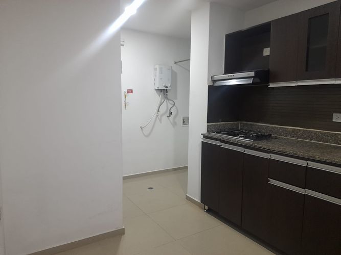 Apartamento en Arriendo en Las Lomitas, Sabaneta - Miniatura 6