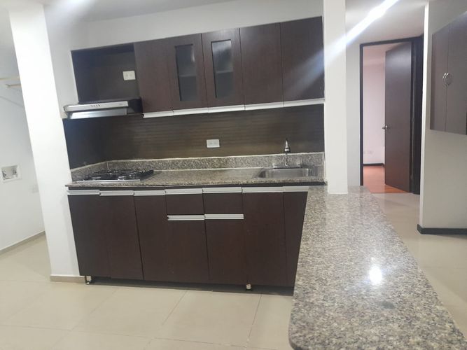 Apartamento en Arriendo en Las Lomitas, Sabaneta - Miniatura 11