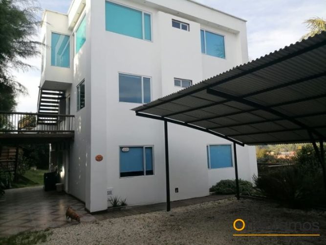 Finca en Arriendo en Barro blanco, Rionegro - Imagen 1