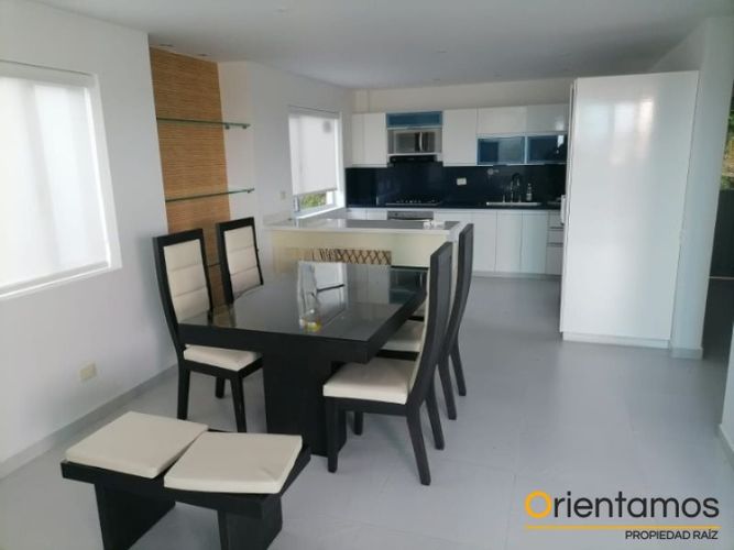 Finca en Arriendo en Barro blanco, Rionegro - Miniatura 4