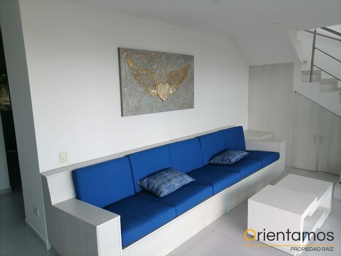 Finca en Arriendo en Barro blanco, Rionegro - Miniatura 5
