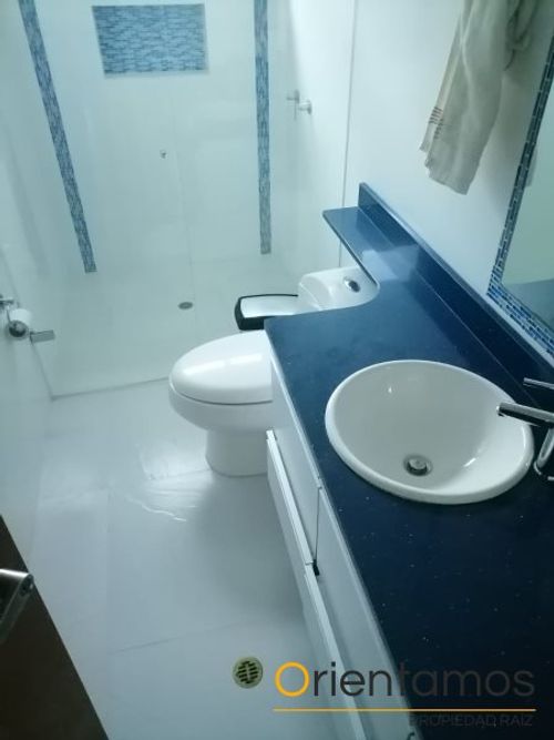 Finca en Arriendo en Barro blanco, Rionegro - Miniatura 8
