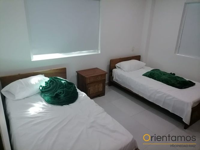 Finca en Arriendo en Barro blanco, Rionegro - Miniatura 9