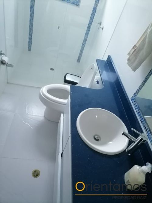 Finca en Arriendo en Barro blanco, Rionegro - Miniatura 10