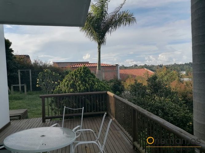 Finca en Arriendo en Barro blanco, Rionegro - Miniatura 11