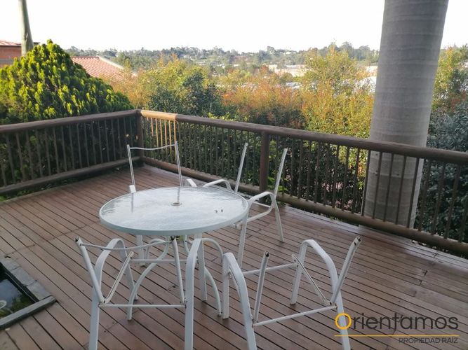 Finca en Arriendo en Barro blanco, Rionegro - Miniatura 12
