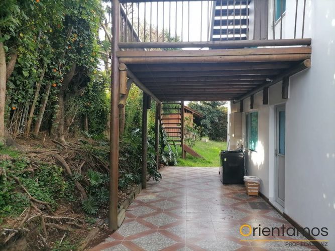 Finca en Arriendo en Barro blanco, Rionegro - Miniatura 13