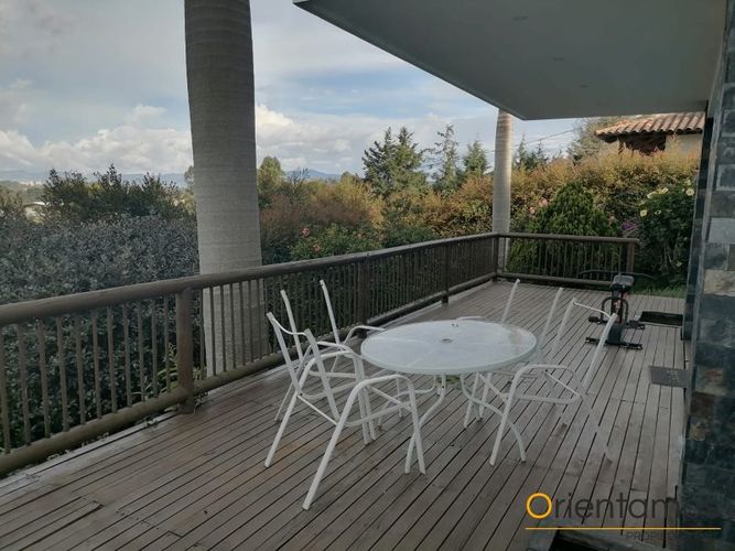 Finca en Arriendo en Barro blanco, Rionegro - Miniatura 14