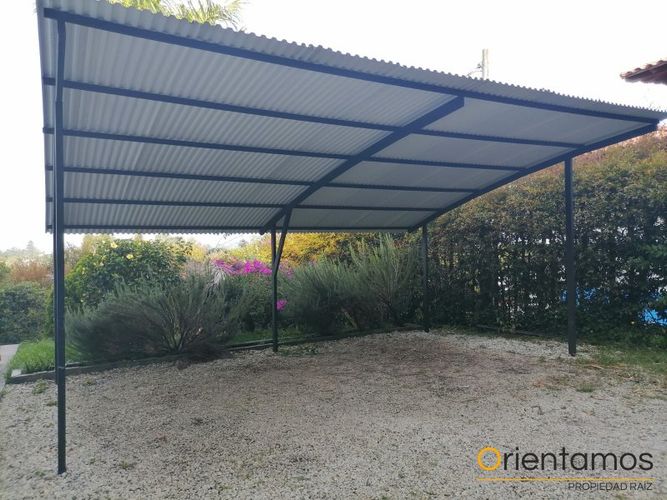 Finca en Arriendo en Barro blanco, Rionegro - Miniatura 16