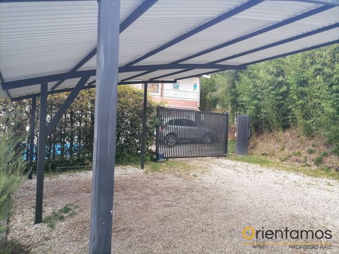 Finca en Arriendo en Barro blanco, Rionegro - Miniatura 17