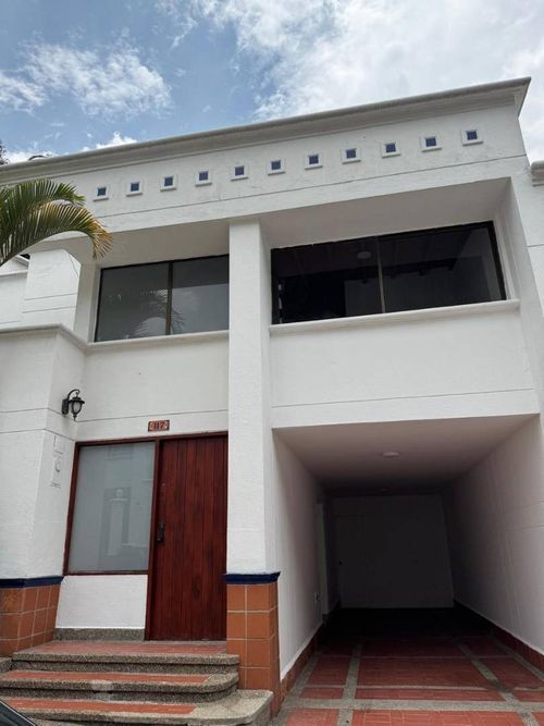 Casa en Arriendo en San Lucas, Medellín - Miniatura 20