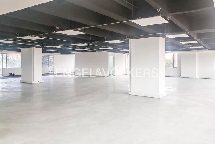 Oficina en  Venta en Chapinero, Bogotá - Miniatura 6