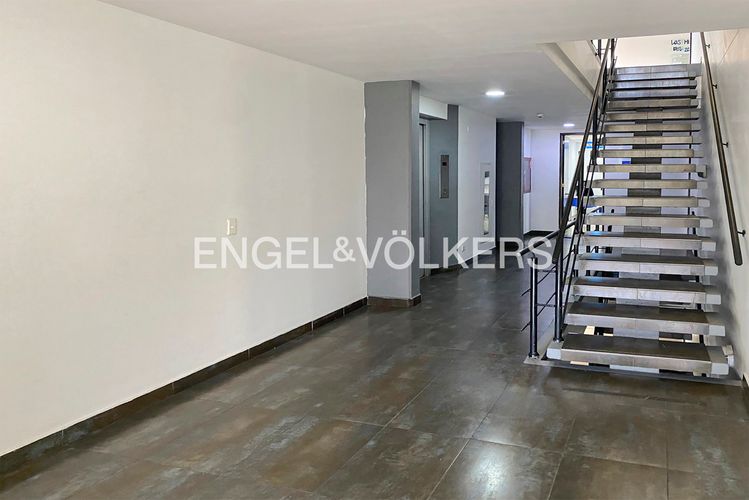 Edificio en  Arriendo en Chapinero, Bogotá - Miniatura 3