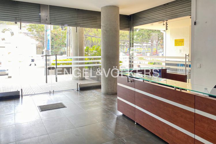 Edificio en  Arriendo en Chapinero, Bogotá - Miniatura 4