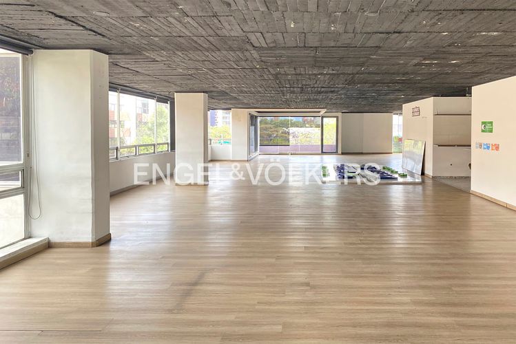 Edificio en  Arriendo en Chapinero, Bogotá - Miniatura 6