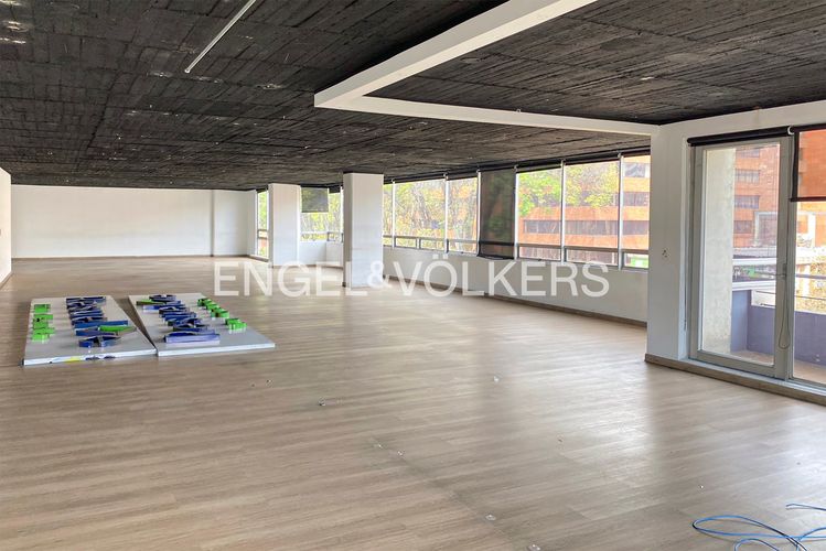 Edificio en  Arriendo en Chapinero, Bogotá - Miniatura 8