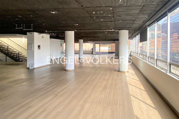 Edificio en  Arriendo en Chapinero, Bogotá - Miniatura 9