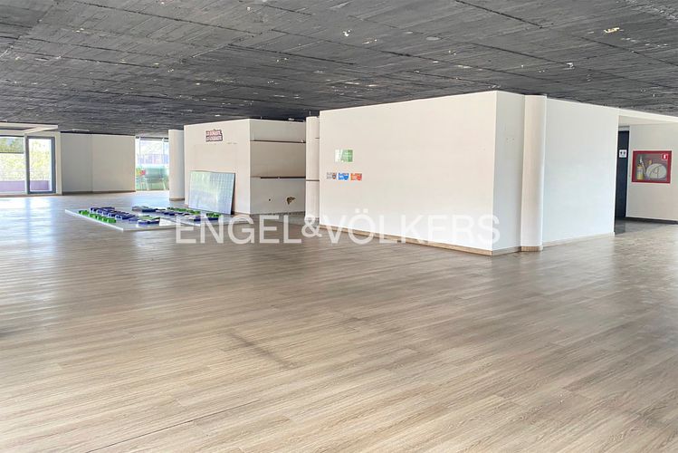 Edificio en  Arriendo en Chapinero, Bogotá - Miniatura 12