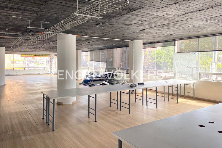Edificio en  Arriendo en Chapinero, Bogotá - Miniatura 13