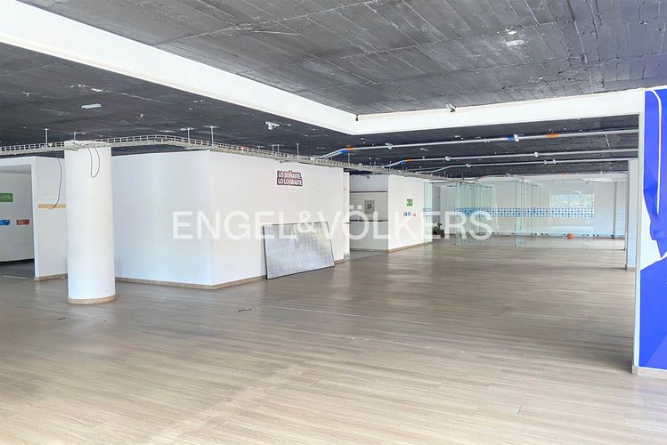 Edificio en  Arriendo en Chapinero, Bogotá - Miniatura 14