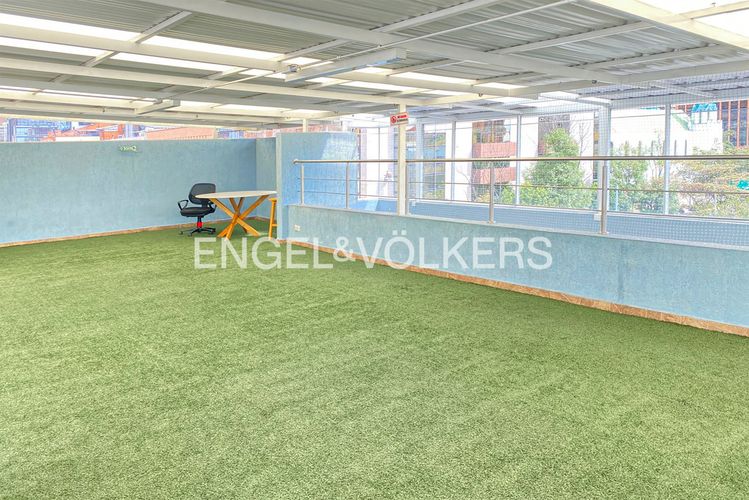 Edificio en  Arriendo en Chapinero, Bogotá - Miniatura 16
