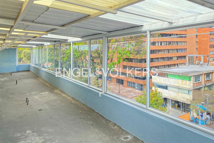 Edificio en  Arriendo en Chapinero, Bogotá - Miniatura 18