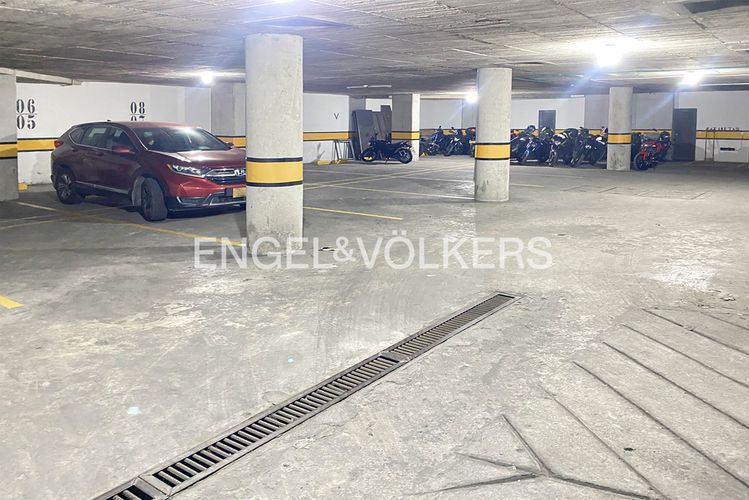 Edificio en  Arriendo en Chapinero, Bogotá - Miniatura 20