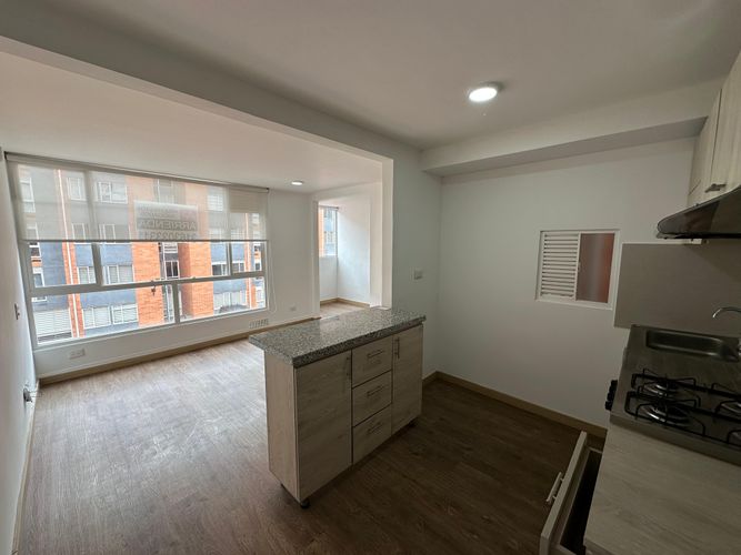 Apartamento en Arriendo en 20 de julio sector i, Chía - Imagen 1