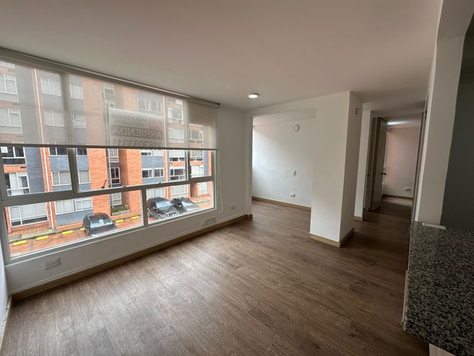 Apartamento en Arriendo en 20 de julio sector i, Chía - Miniatura 4