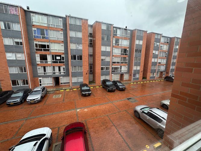 Apartamento en Arriendo en 20 de julio sector i, Chía - Miniatura 5
