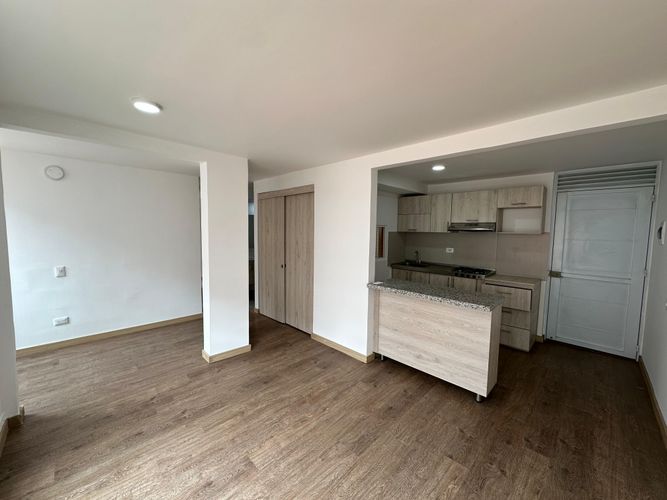 Apartamento en Arriendo en 20 de julio sector i, Chía - Miniatura 6
