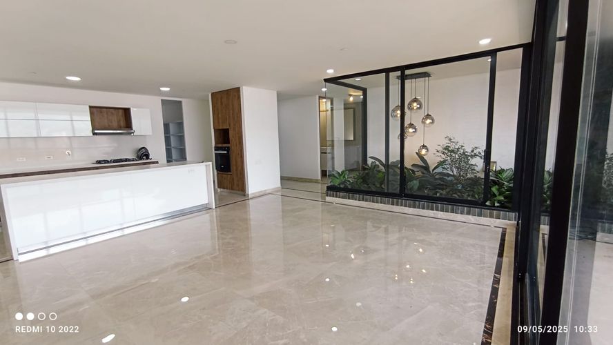 Apartamento en Arriendo en El Poblado, Medellín - Imagen 1