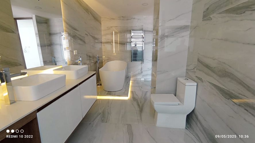 Apartamento en Arriendo en El Poblado, Medellín - Miniatura 6