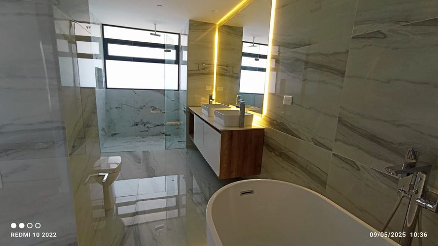 Apartamento en Arriendo en El Poblado, Medellín - Miniatura 8