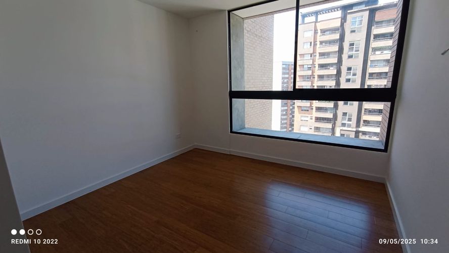 Apartamento en Arriendo en El Poblado, Medellín - Miniatura 10