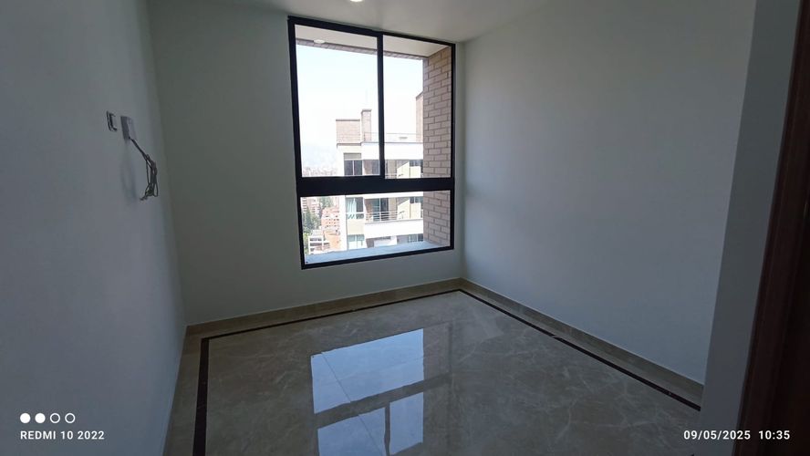 Apartamento en Arriendo en El Poblado, Medellín - Miniatura 11