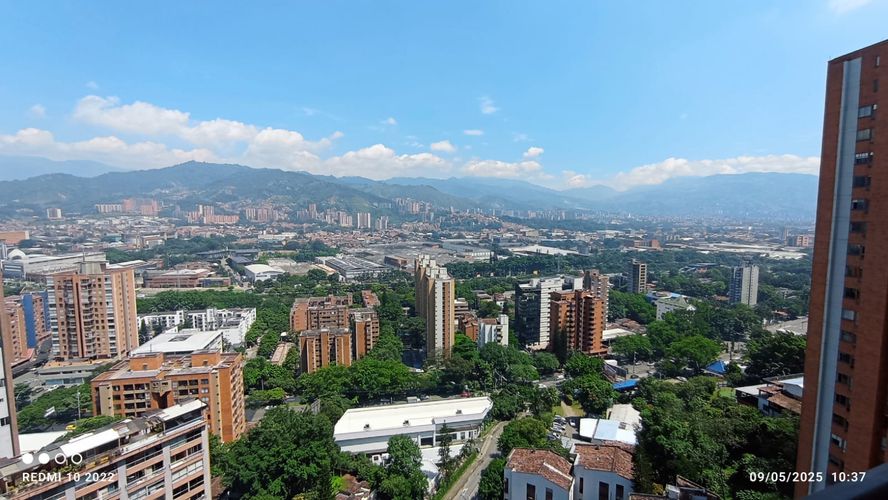 Apartamento en Arriendo en El Poblado, Medellín - Miniatura 13