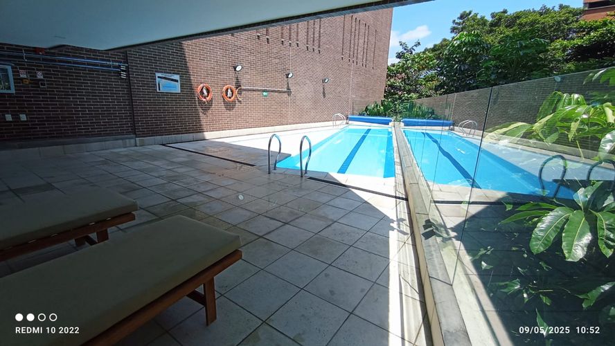 Apartamento en Arriendo en El Poblado, Medellín - Miniatura 14