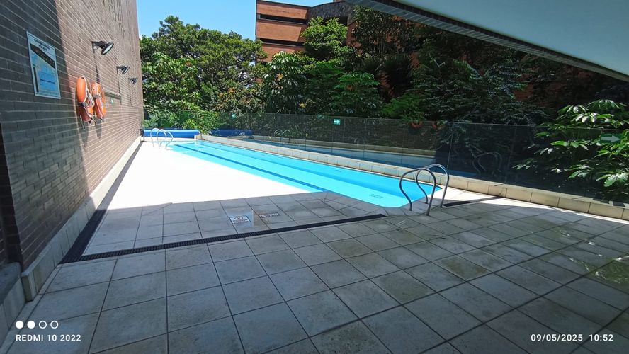 Apartamento en Arriendo en El Poblado, Medellín - Miniatura 15